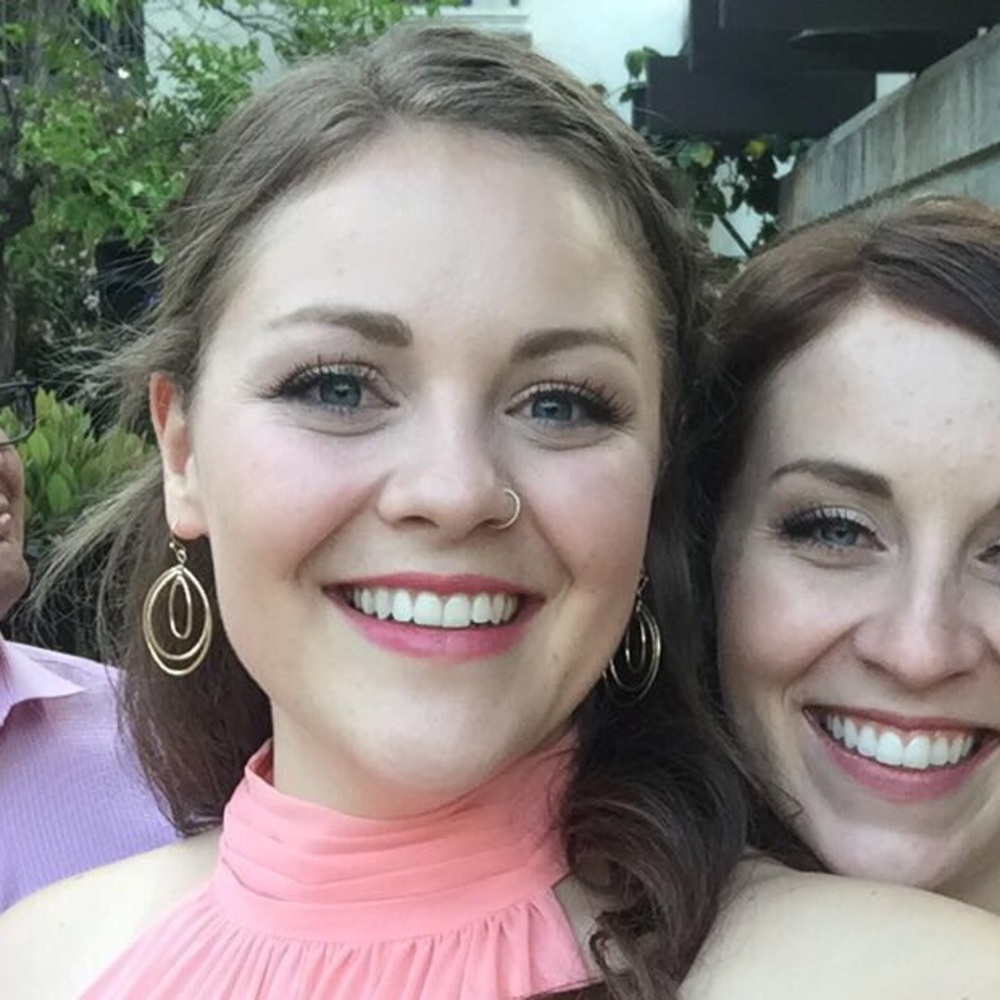 Meet your Posher, Sarah